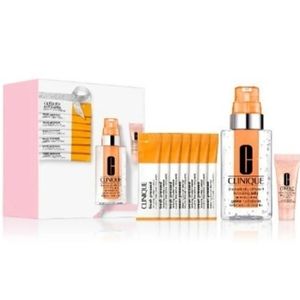 Clinique Supercharged Skin Your Way Set